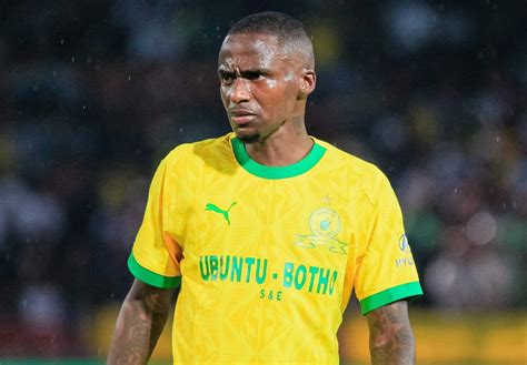 thembinkosi lorch to sundowns